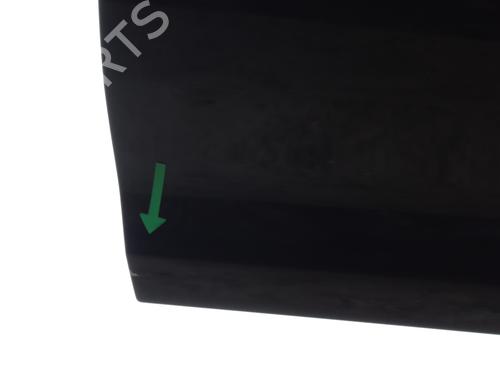 Left rear door VW JETTA III (1K2)  | BP23996023C4 
