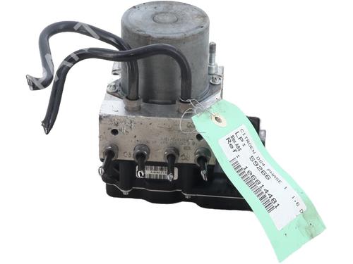 ABS pump CITROËN DS4 (NX_) 1.6 HDi 115 | BP26606604M43 
