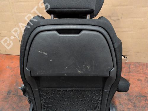 Left front seat CITROËN C4 Grand Picasso II (DA_, DE_) 2.0 BlueHDi 150 | BP40173027C15 - Image 5