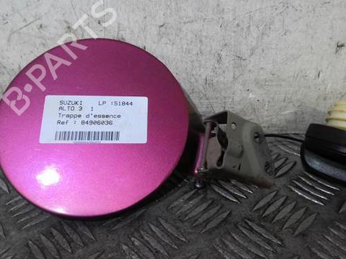 Fuel flap SUZUKI ALTO VII (GF, HA25_, HA35_) 1.0 (AMF310, GFC31S) | BP20367802C131 