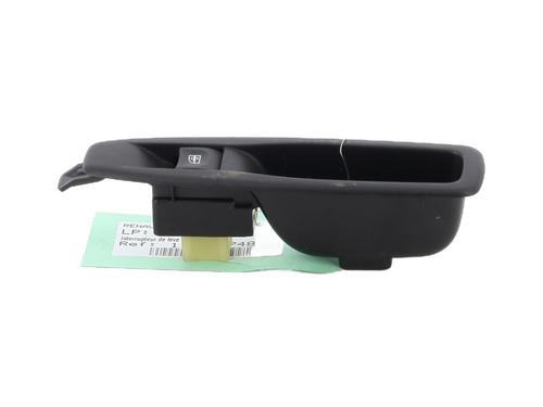 Left rear window switch RENAULT CAPTUR I (J5_, H5_) 1.5 dCi 90 (J5N4, J5M5, J5MW, J5M6, J5AL, J5AJ) | BP28066723I29  - Image 5