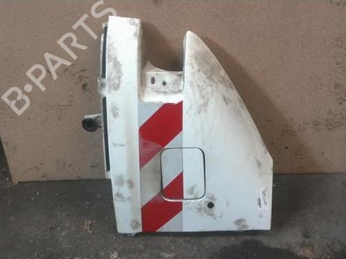 Used Left front fenders PEUGEOT BOXER Van (230L) 2.0 i (109 hp) 20370749