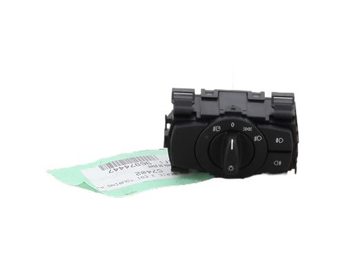 Used Headlight switch Headlight switch BMW 3 Touring (E91) 320 d (177 hp) 21777956 21777956