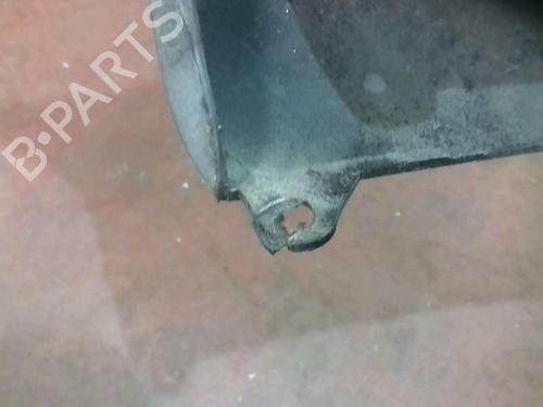 Used Front bumper Front bumper RENAULT LAGUNA II (BG0/1_) 1.6 16V (BG0A, BG0L) (107 hp) 20351543 20351543