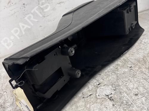 Middle console NISSAN PICK UP (D22) 2.5 dCi 4WD | BP39957442I22 - Image 3