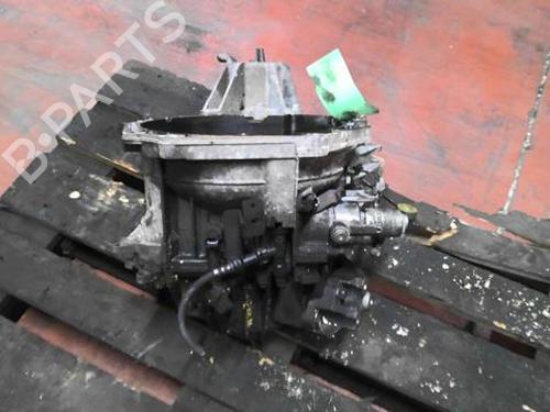 Gearbox OPEL ASTRA J Sports Tourer (P10) 1.7 CDTI (35) | BP30056859M3 