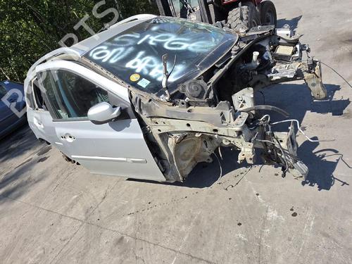 Rear left panel RENAULT CLIO III (BR0/1, CR0/1) | BP37504573C60 - Image 6