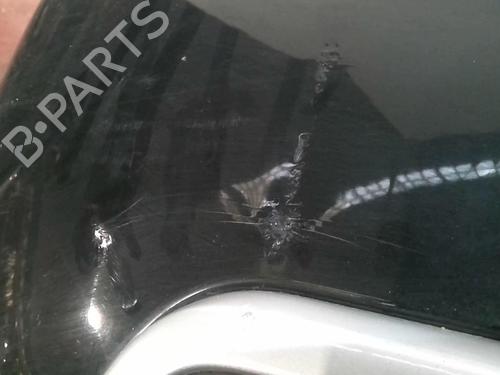 Rear bumper PEUGEOT 1007 (KM_) 1.6 HDi | BP20369625C8 