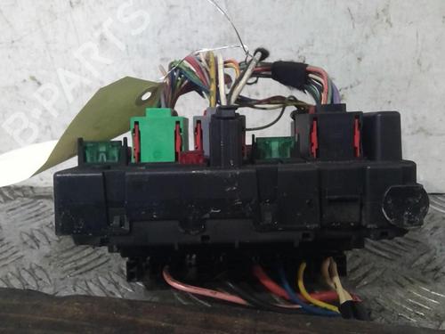 Fuse box PEUGEOT 206 Hatchback (2A/C) 1.4 16V | BP20361554E1 