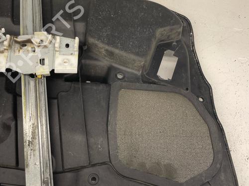 Front right window mechanism MAZDA 2 (DY) | BP36791865C23 - Image 3