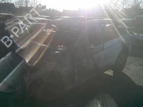 Used Parts BMW X3 (G01, F97, G08) xDrive 20 d Mild-Hybrid 2333015