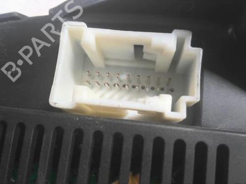 Used Instrument cluster Instrument cluster MERCEDES-BENZ SPRINTER 2-t Van (B901, B902) 208 CDI (901.661, 901.662, 902.661, 902.662) (82 hp) 21798295 21798295