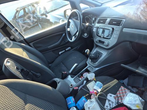 Tailgate FORD C-MAX (DM2) 1.6 TDCi | BP31604324C6 