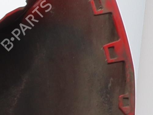 Rear bumper CITROËN DS3 (SA_) 1.6 VTi 120 | BP28833241C8 
