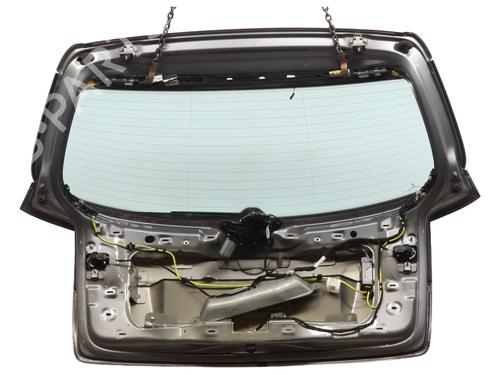 Used Tailgate Tailgate VW GOLF PLUS V (5M1, 521) 1.6 TDI (105 hp) 30763786 30763786