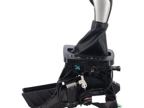 Gear lever SUZUKI VITARA (LY) 1.4 T (APK414) | BP31087575M90 - Image 2