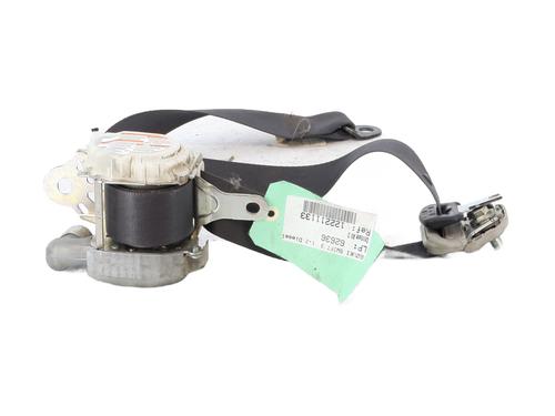 Used Front right seatbelt Front right seatbelt SUZUKI SWIFT III (MZ, EZ) 1.3 DDiS (RS413D) (75 hp) 32849972 32849972