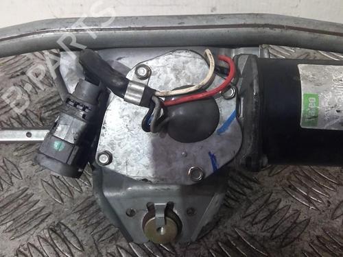 Used Front wiper motor Front wiper motor RENAULT KANGOO Express (FC0/1_) D 65 1.9 (FC0E, FC02, FC0J, FC0N) (64 hp) 22005156 22005156