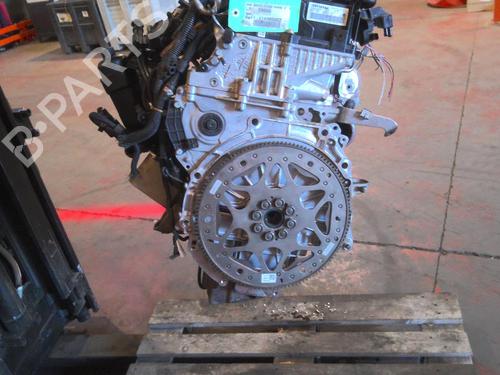 Engine BMW 1 (F20) 118 d | BP28026863M1 - Image 8