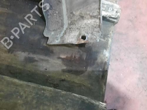Right front fenders NISSAN MICRA III (K12) 1.5 dCi | BP20357800C42 