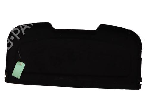 Rear parcel shelf FORD FIESTA VI (CB1, CCN) 1.4 TDCi | BP24442286C85 