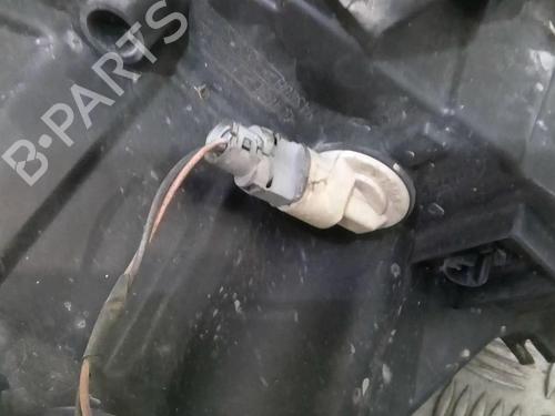 Right headlight RENAULT KANGOO (KC0/1_) 1.5 dCi | BP20362383C29 