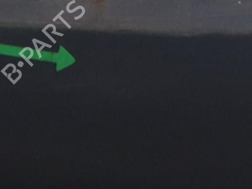 Left front door PEUGEOT 206 CC (2D) 1.6 HDi 110 | BP26004083C2 