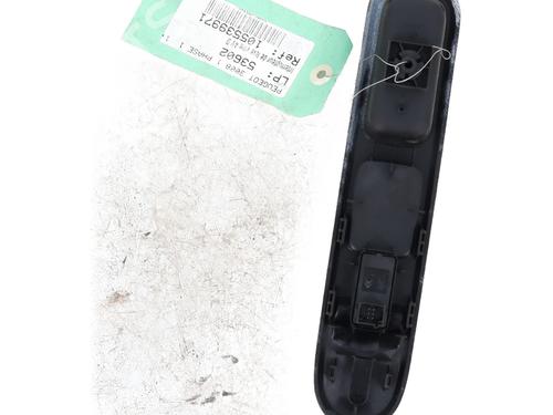 Right front window switch PEUGEOT 3008 I MPV (0U_) 1.6 HDi | BP25746761I26 - Image 4