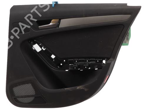 Rear right panel AUDI A4 B8 (8K2) 2.0 TDI | BP28504580C61 - Image 2