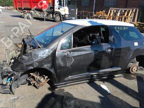 Front right panel CITROËN DS3 (SA_) 1.6 HDi 90 | BP36184730C59 - Image 13