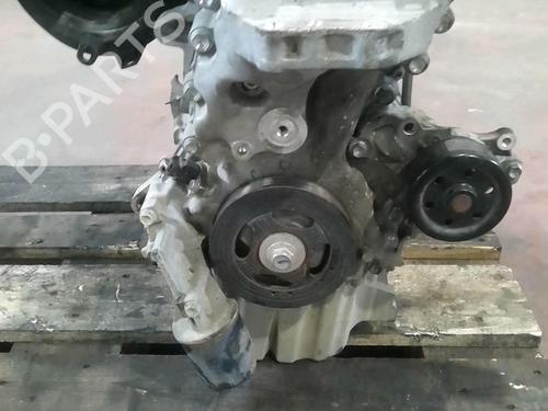 Used Engine Engine CITROËN C1 II (PA_, PS_) 1.0 VTi 68 (69 hp) 20354847 20354847
