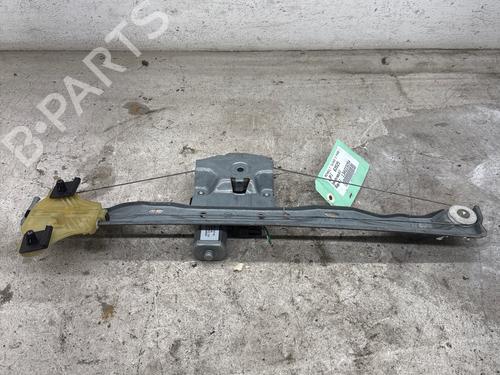 Front right window mechanism RENAULT TWINGO III (BCM_, BCA_) 1.0 SCe 65 (BCMJ) | BP37867681C23 - Image 5