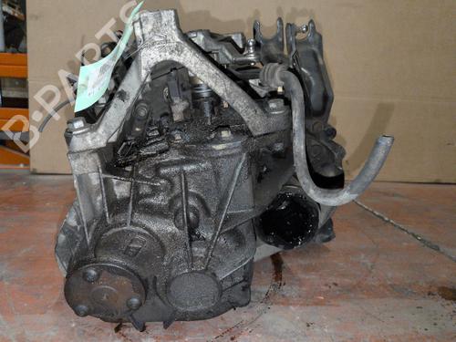 Gearbox FORD FOCUS C-MAX (DM2) 1.6 TDCi | BP35902350M3 - Image 2