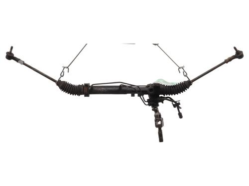 Steering rack VW GOLF IV Cabriolet (1E7) 1.9 TDI | BP30492359M22 - Image 2