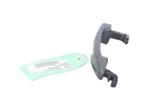 Used Front right exterior door handle OPEL CORSA D (S07) 1.3 CDTI (L08, L68) (75 hp) 24183873