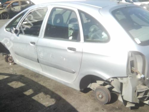 Steering column stalk CITROËN XSARA PICASSO (N68) 2.0 HDi | BP20362591I23 