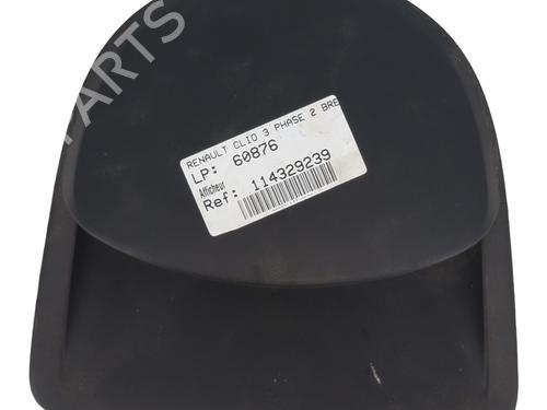 Ferdsskriver RENAULT CLIO III Grandtour (KR0/1_) 1.5 dCi (KR0G) | BP29928182C48