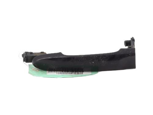 Used Rear left exterior door handle NISSAN MICRA IV (K13K, K13KK) 1.2 (80 hp) 28372853