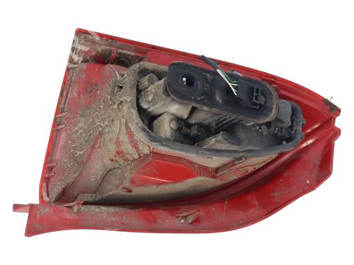 Right taillight RENAULT TWINGO II (CN0_) 1.5 dCi 75 | BP32128527C35