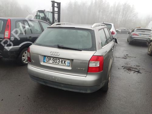 Used Parts AUDI A4 B6 Avant (8E5) 1.9 TDI 2223798