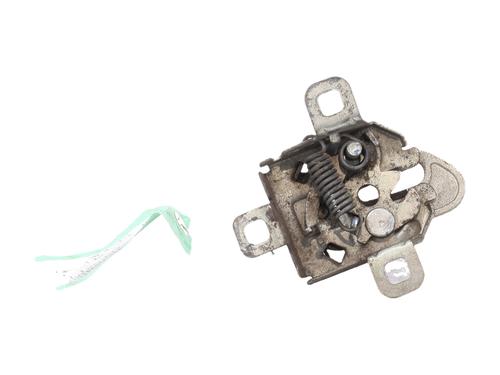 hood-lock-fiat-punto-evo-199_-2008-34532652 main image