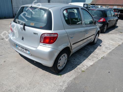 Engine TOYOTA YARIS (_P1_) 1.0 (SCP10_, SCP10R) | BP26944448M1  - Image 17