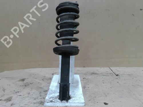 Used Right front shock absorber OPEL CORSA A Hatchback (S83) 1.5 D (F08, M08, F68, M68) (50 hp) 29840216