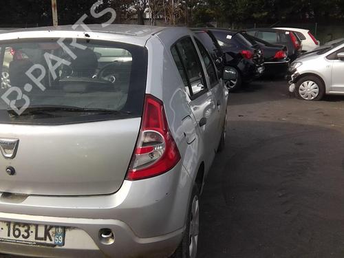 Engine DACIA SANDERO 1.2 16V | BP21816466M1 - Image 12