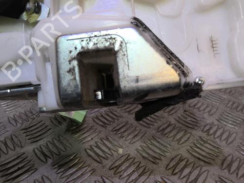 Front right lock OPEL AGILA B (H08) 1.0 (F68) | BP20365121C97 