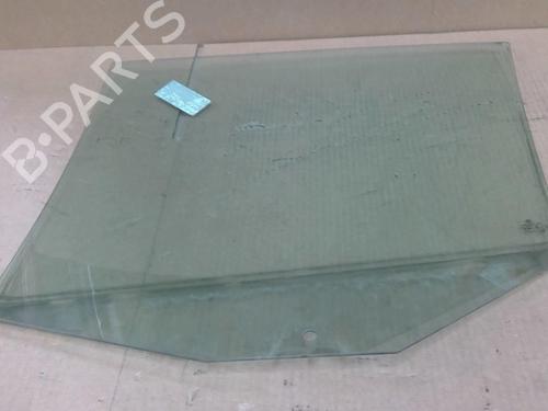 Rear right door window VW GOLF V (1K1) 1.9 TDI | BP29196905C21 