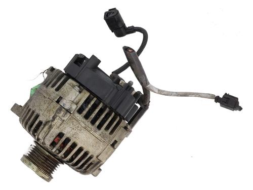 Alternator SKODA FABIA II (542) 1.2 TSI | BP24964955M7 - Image 4