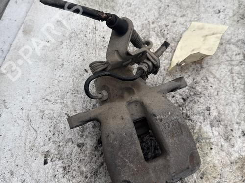 Used Left rear brake caliper Left rear brake caliper AUDI TT (8J3) 2.0 TFSI (200 hp) 40613209 40613209