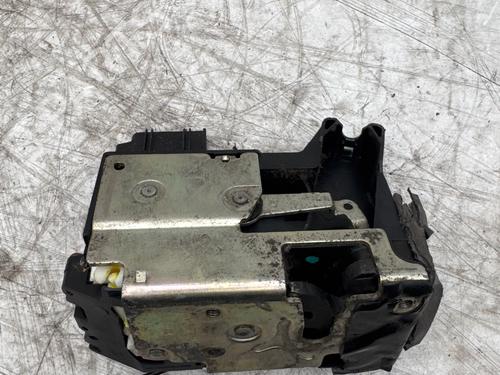 Used Front right lock Front right lock FORD FIESTA II (FBD) 1.0 (FBD) (45 hp) 36656669 36656669
