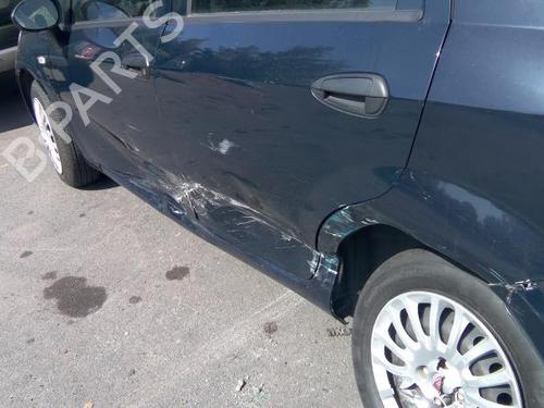 Engine FIAT GRANDE PUNTO (199_) 1.2 | BP21812183M1 - Image 8